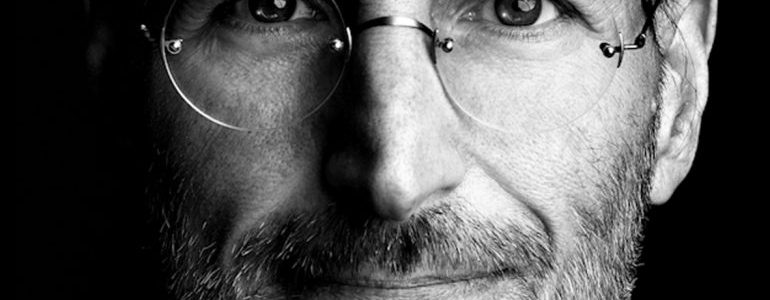 The Steve Jobs Commencement Speech – Why it is Legendary